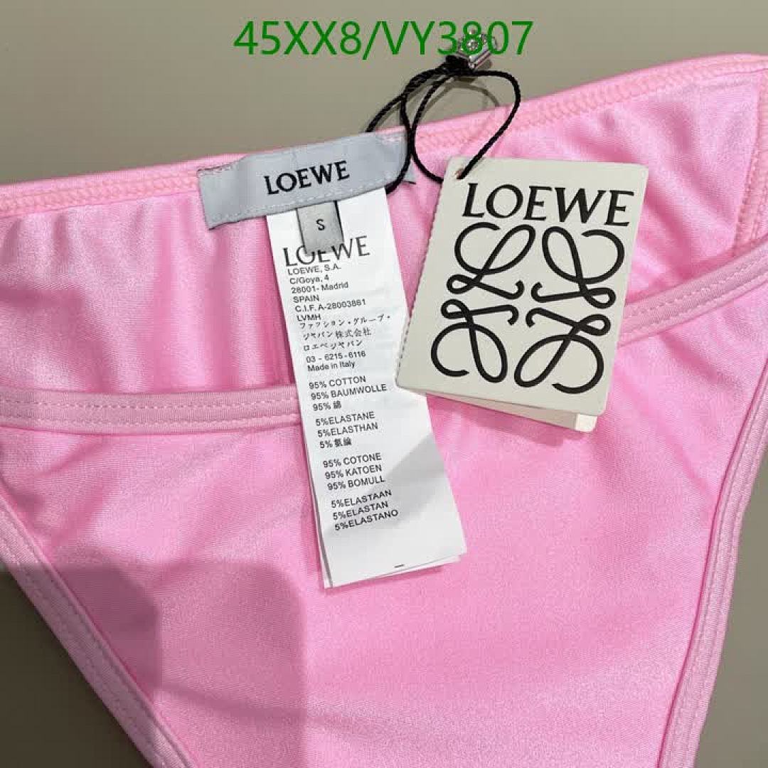 Loewe-Swimsuit Code: VY3807 $: 45USD