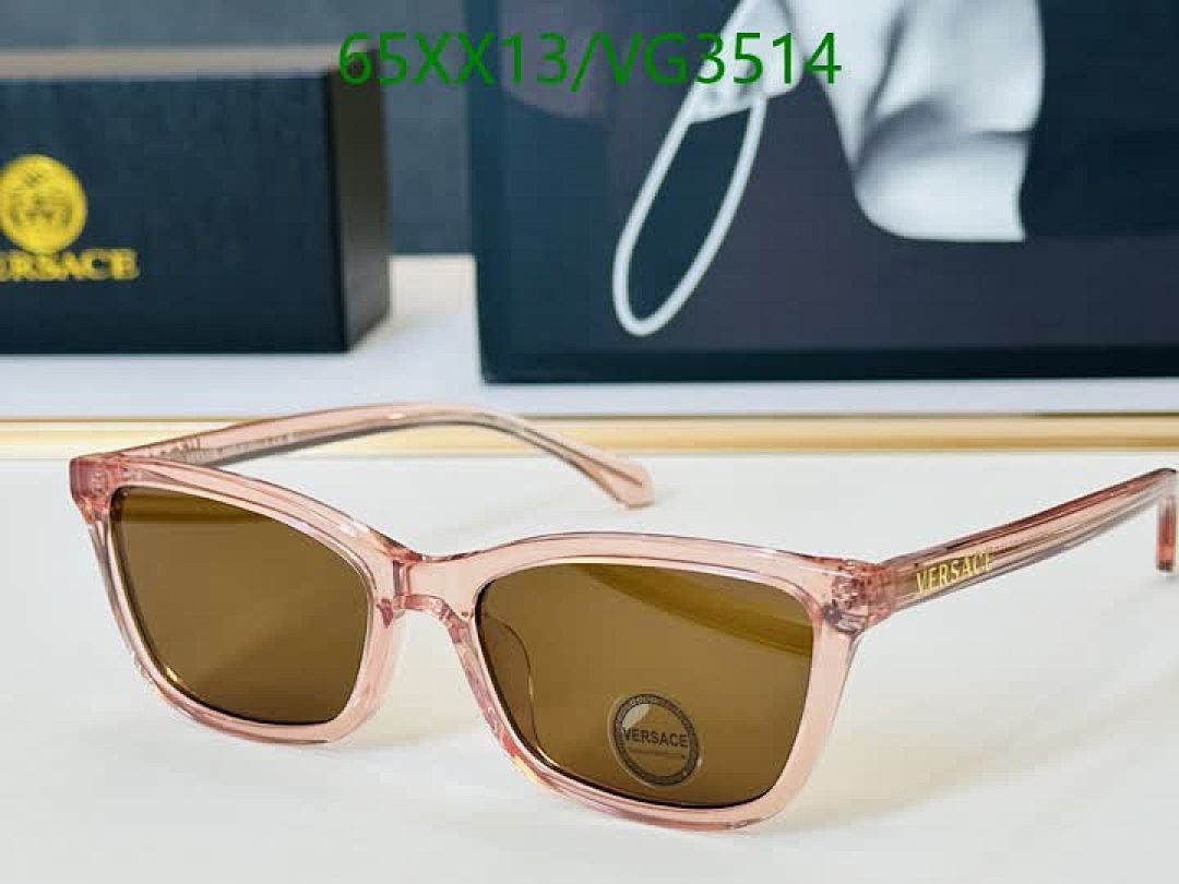 Versace-Glasses Code: VG3514 $: 65USD-Yupoo.ru - Copybrand.Team photo album Versace-Glasses Code: VG3514 $: 65USD