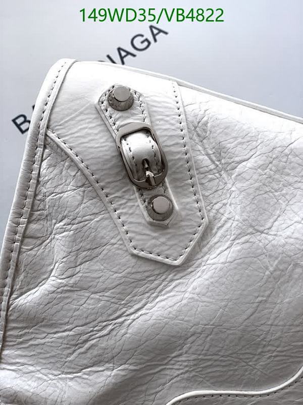 Balenciaga-Bag-4A Quality Code: VB4822