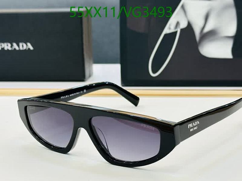Prada-Glasses Code: VG3493 $: 55USD