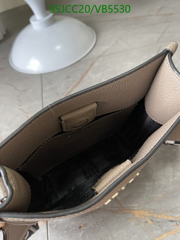 Prada-Bag-4A Quality Code: VB5530 $: 95USD