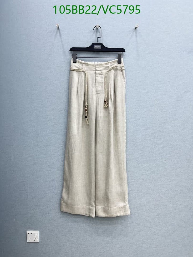 BV-Clothing Code: VC5795 $: 105USD