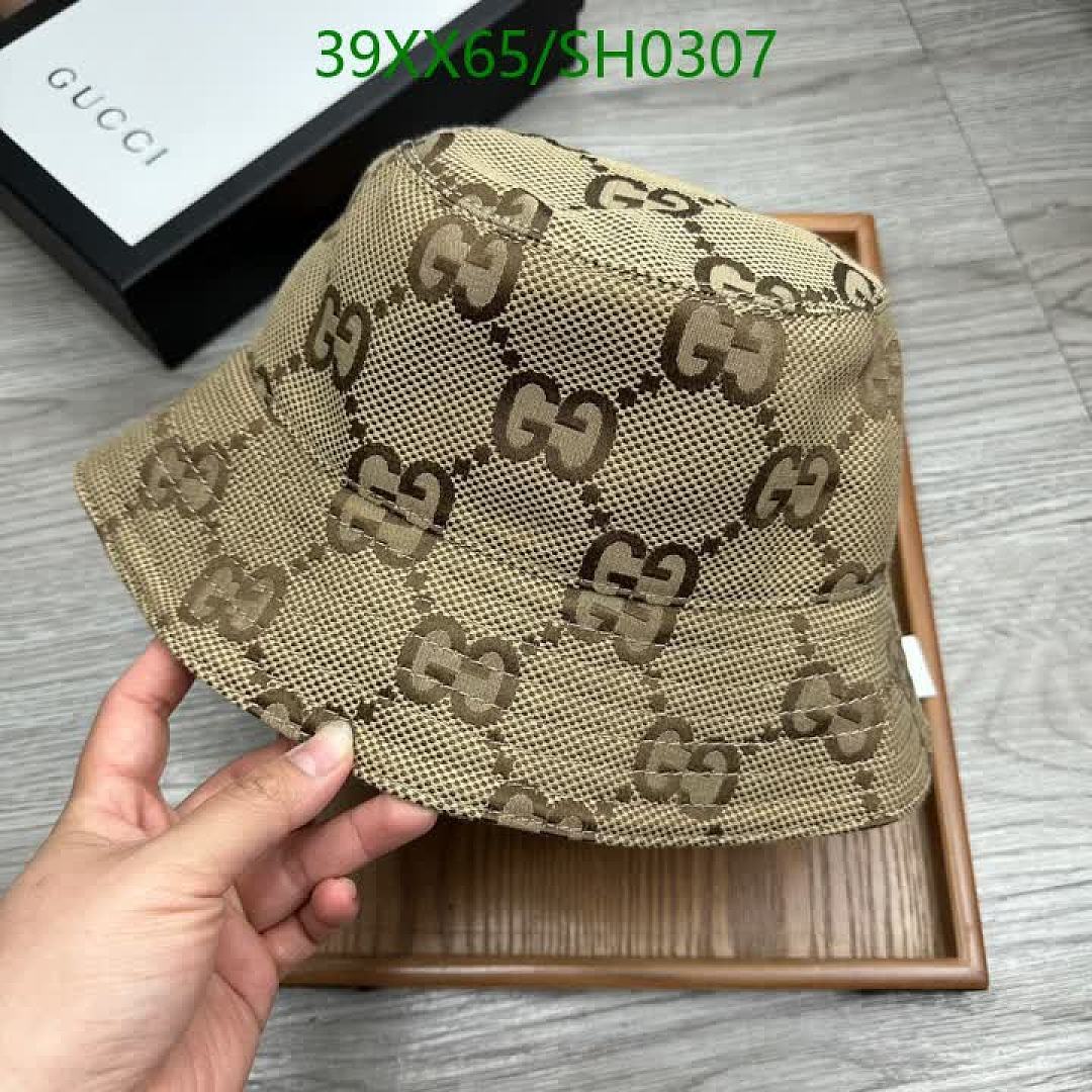 Gucci-Cap(Hat) Code: SH0307 $: 39USD
