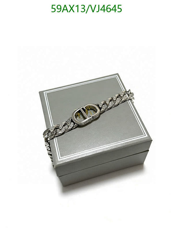 Dior-Jewelry Code: VJ4645 $: 59USD