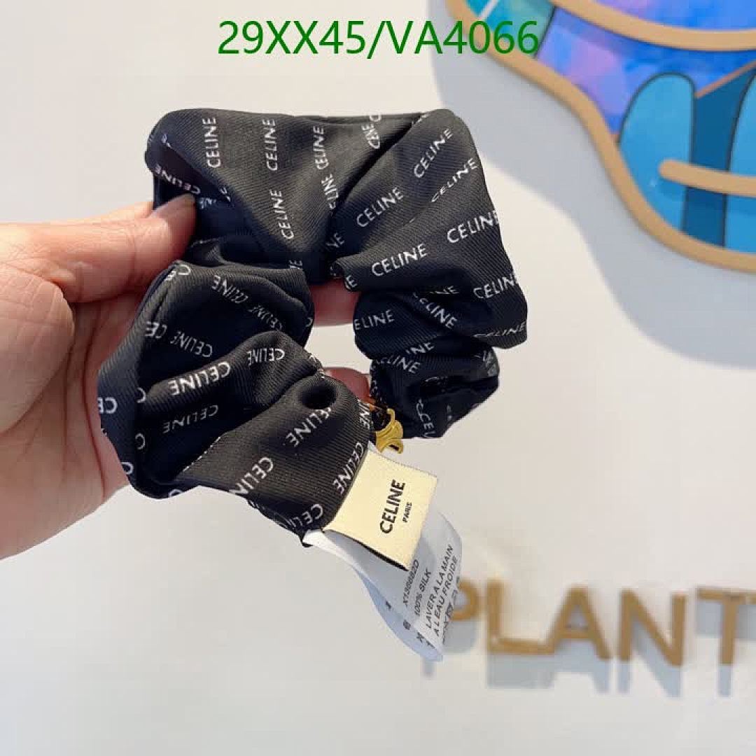 Celine-Headband Code: VA4066 $: 29USD