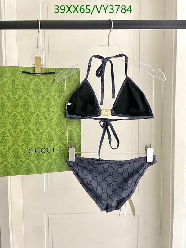 GUCCI-Swimsuit Code: VY3784 $: 39USD