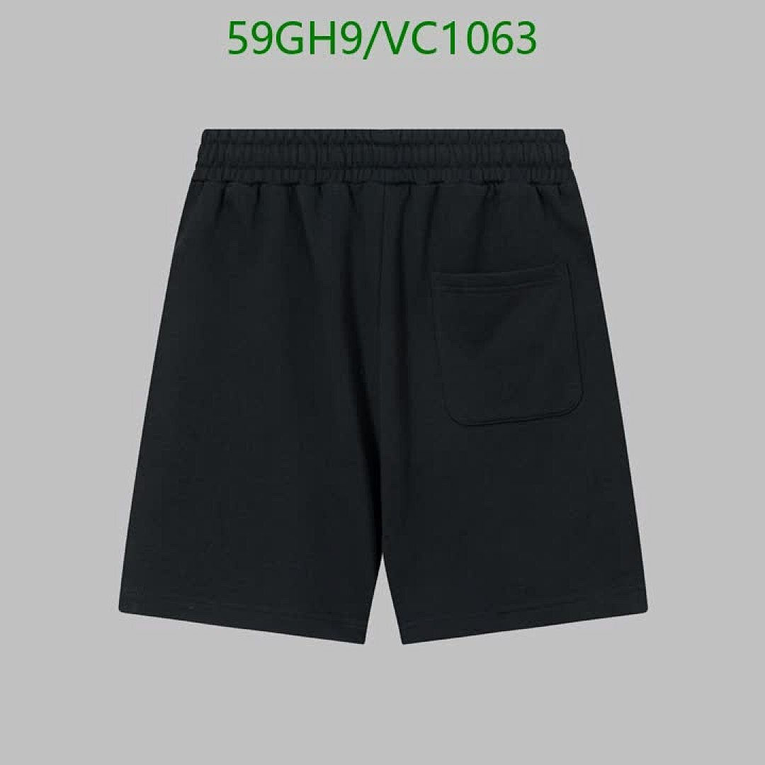 Descente-Beach Shorts Code: VC1063 $: 59USD