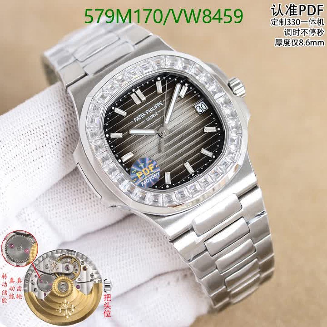 Patek Philippe-Watch-Mirror Quality Code: VW8459 $: 579USD