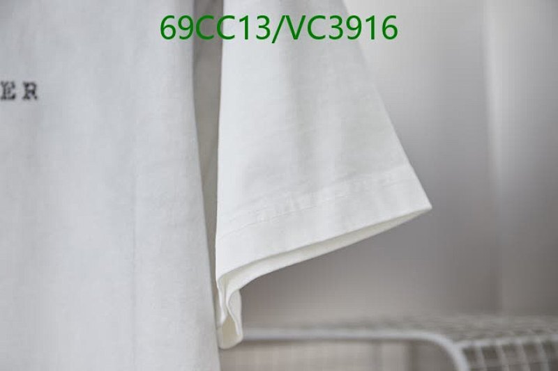 Balenciaga-Clothing Code: VC3916 $: 69USD