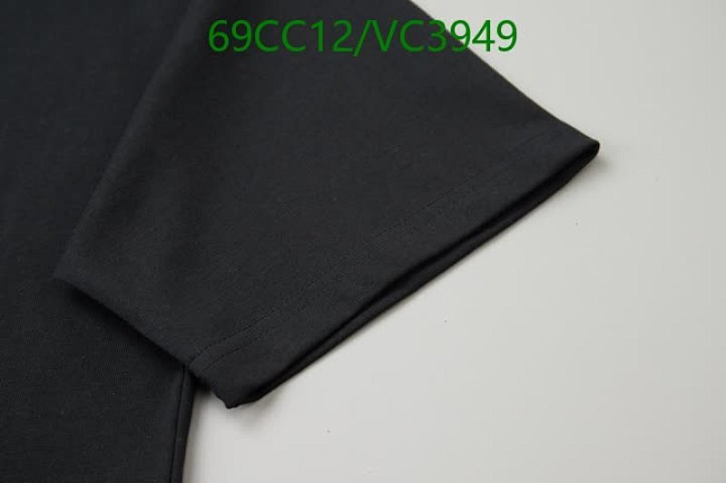 Dior-Clothing Code: VC3949 $: 69USD