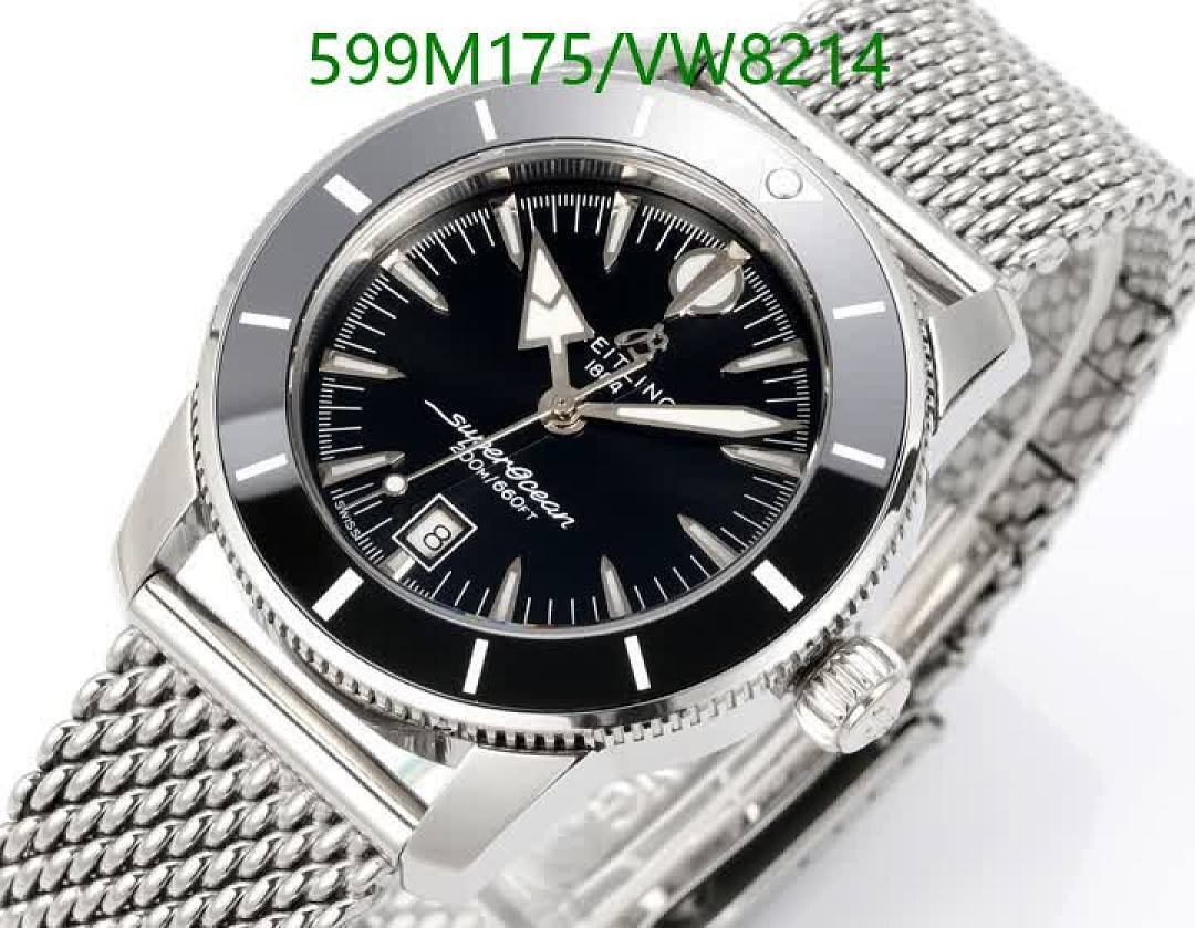 Breitling-Watch-Mirror Quality Code: VW8214 $: 599USD