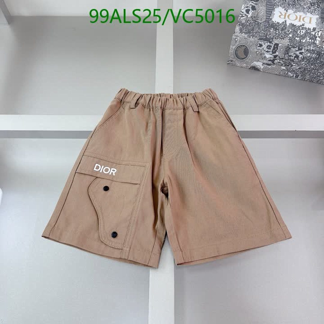 Dior-Kids clothing Code: VC5016 $: 99USD