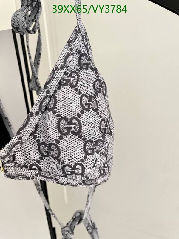 GUCCI-Swimsuit Code: VY3784 $: 39USD
