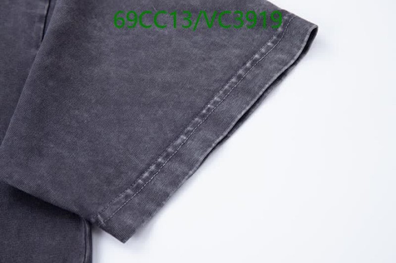 Balenciaga-Clothing Code: VC3919 $: 69USD