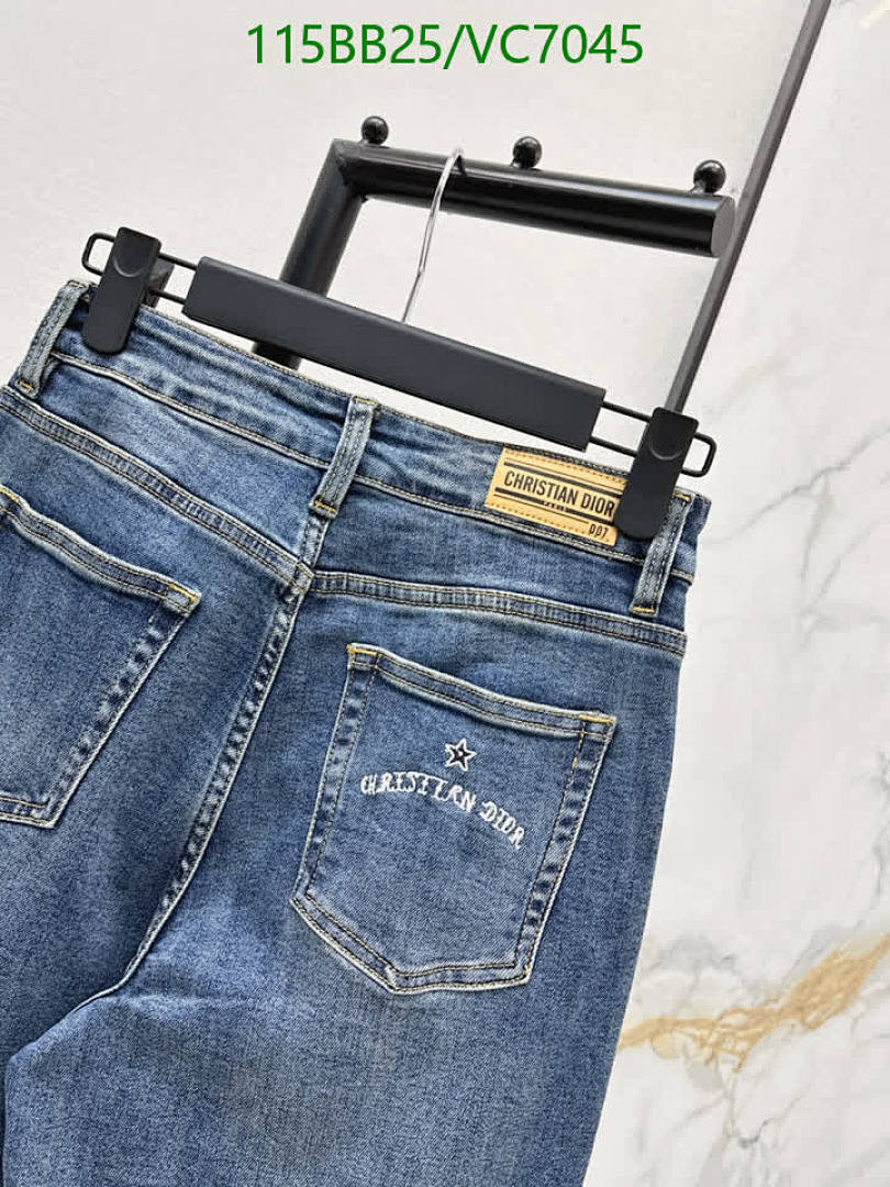 Chrome Hearts-Clothing Code: VC7045 $: 115USD