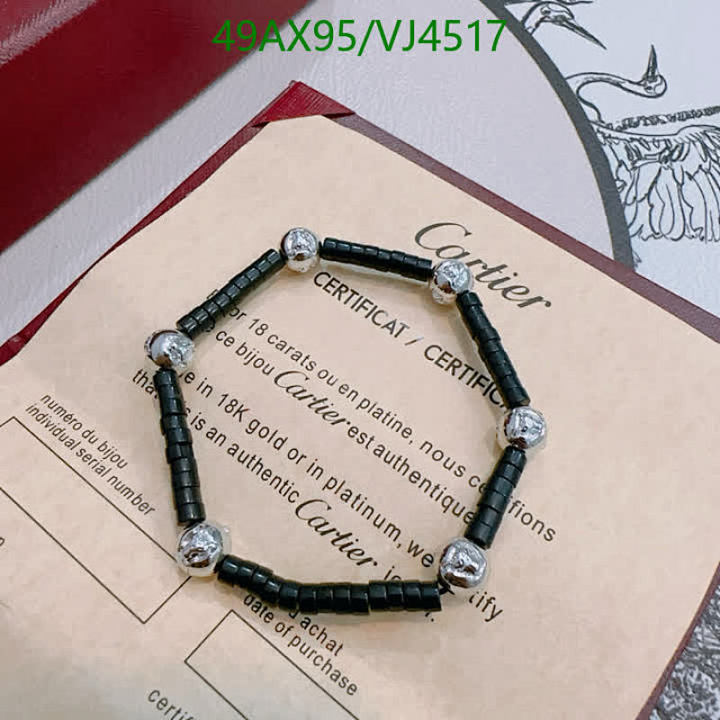 Cartier-Jewelry Code: VJ4517 $: 49USD