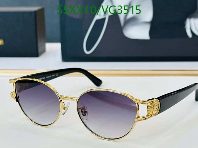 Versace-Glasses Code: VG3515 $: 55USD