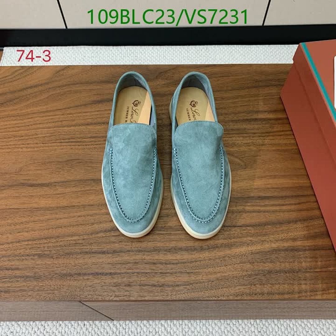 Loro Piana-Women Shoes Code: VS7231 $: 109USD