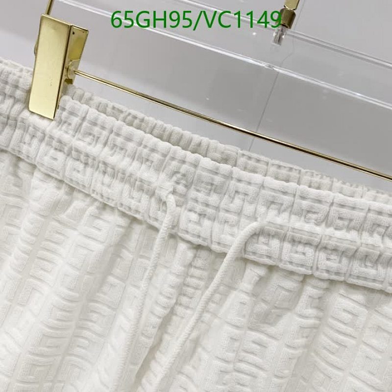 Givenchy-Beach Shorts Code: VC1149 $: 65USD