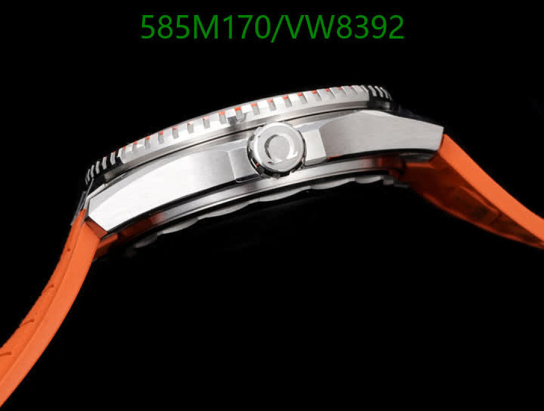 Omega-Watch(Mirror Quality) Code: VW8392 $: 585USD
