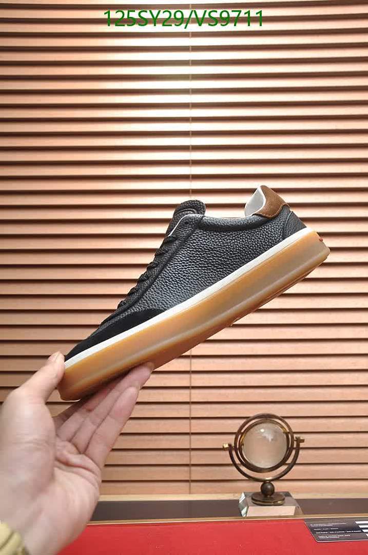 Loro Piana-Men shoes Code: VS9711 $: 125USD