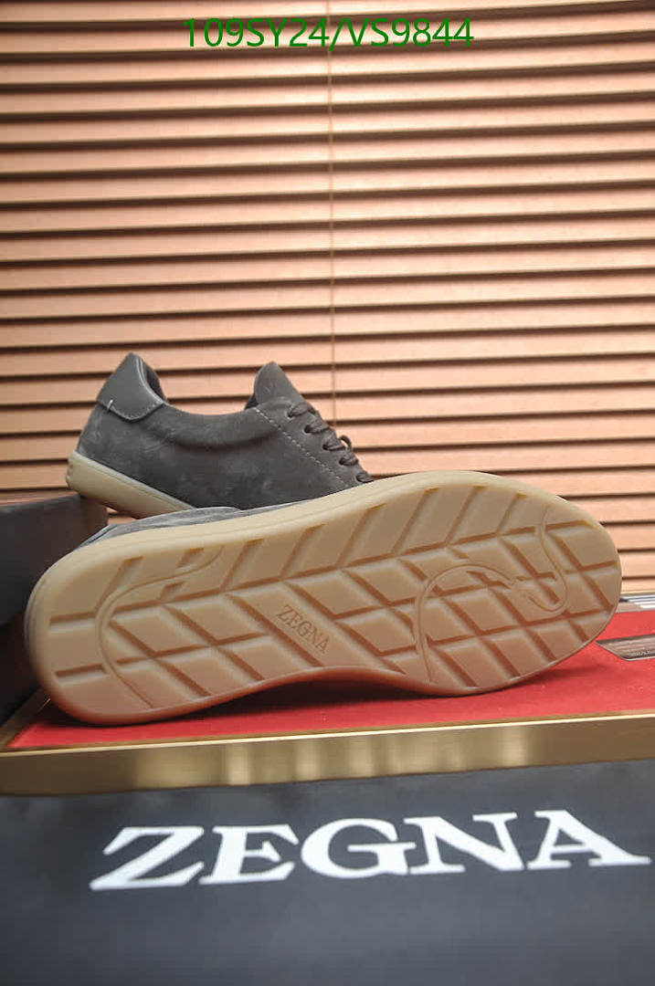 Zegna-Men shoes Code: VS9844 $: 109USD