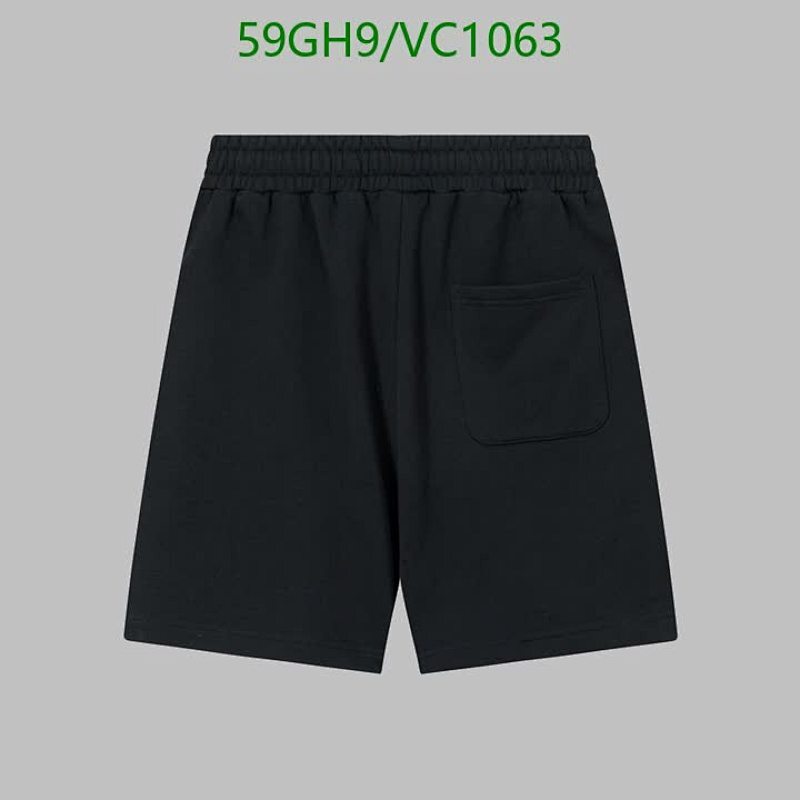 Descente-Beach Shorts Code: VC1063 $: 59USD