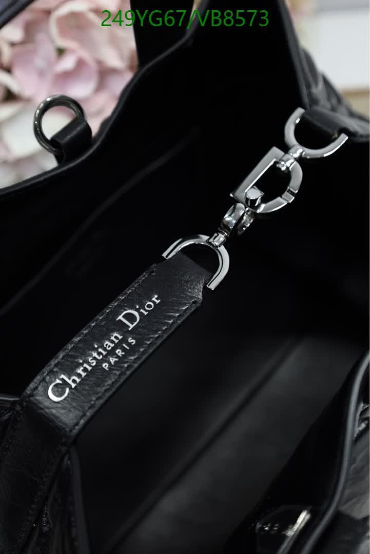 Dior-Bag-Mirror Quality Code: VB8573 $: 249USD