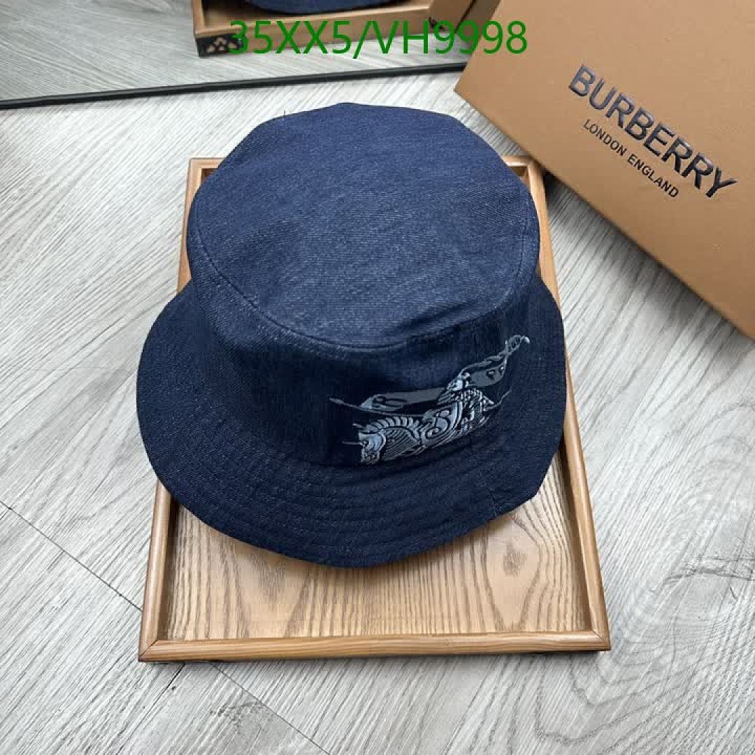 Burberry-Cap(Hat) Code: VH9998 $: 35USD