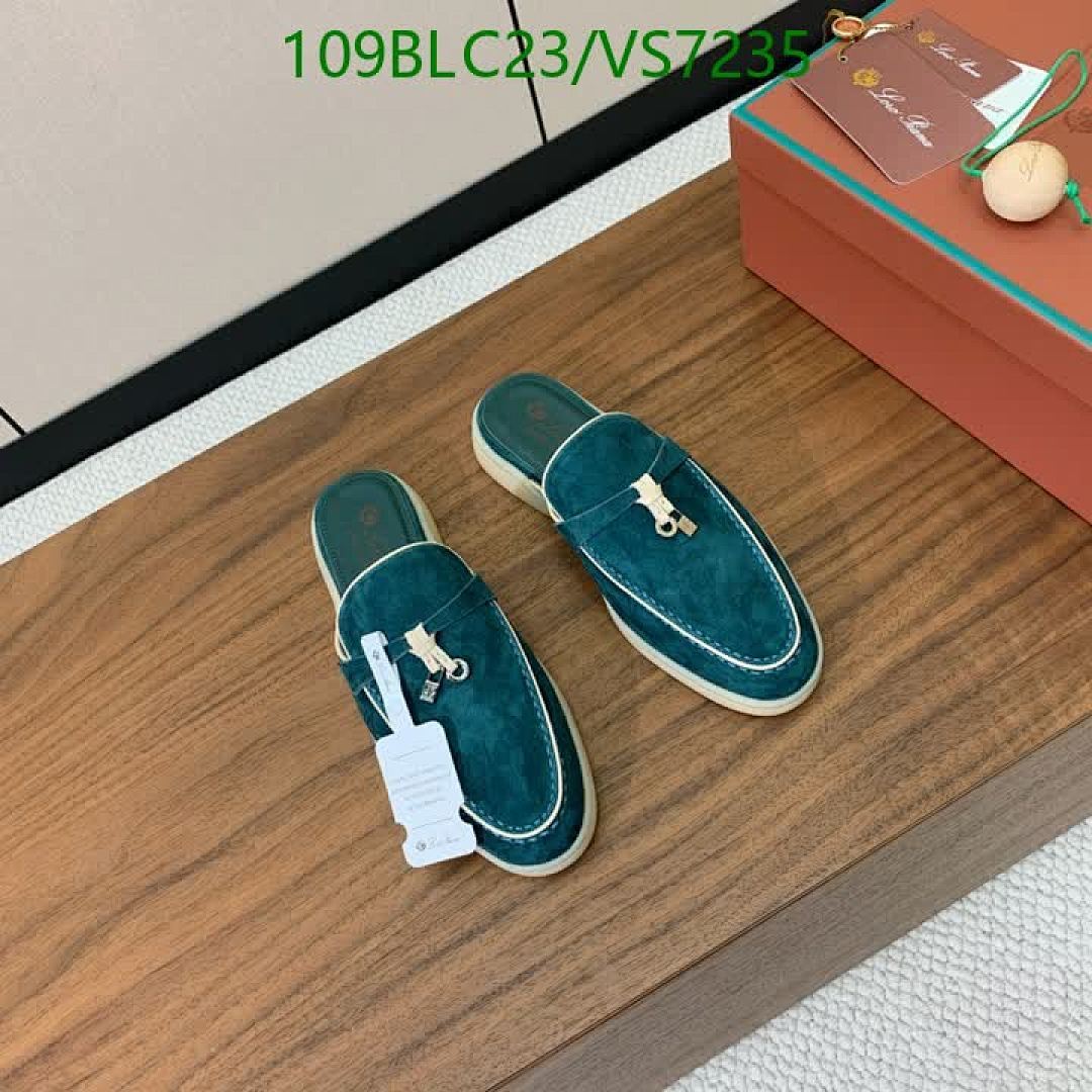 Loro Piana-Women Shoes Code: VS7235 $: 109USD