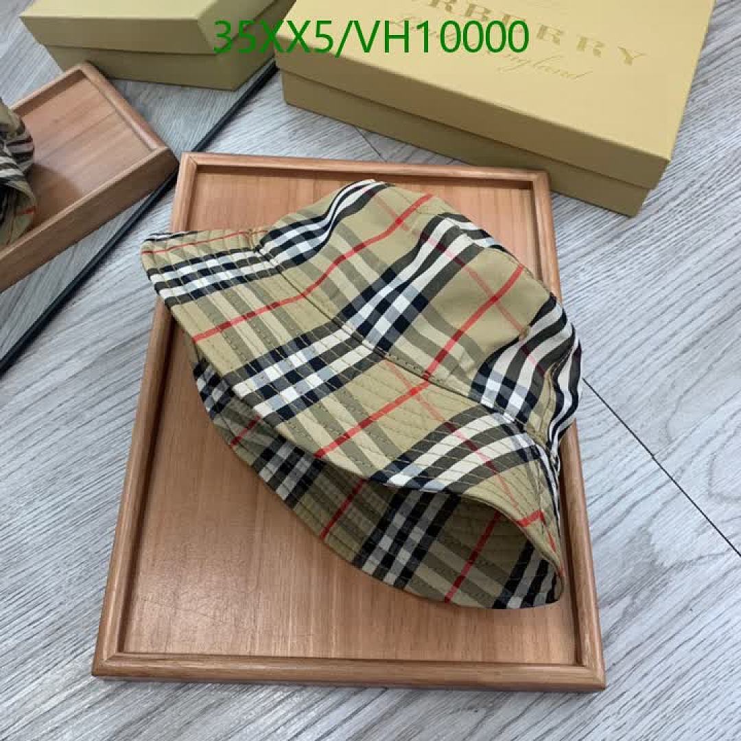 Burberry-Cap(Hat) Code: VH10000 $: 35USD