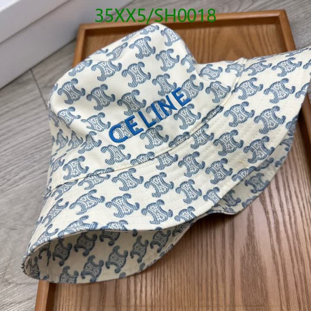 Celine-Cap(Hat) Code: SH0018 $: 35USD