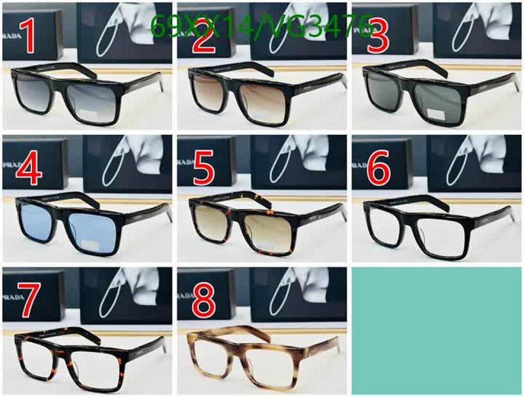 Prada-Glasses Code: VG3476 $: 69USD-Yupoo.ru - Copybrand.Team photo album Prada-Glasses Code: VG3476 $: 69USD