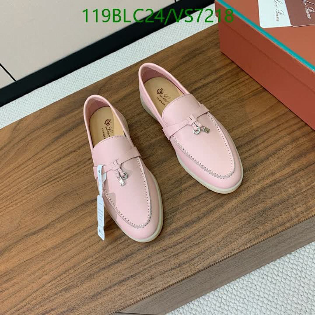 Loro Piana-Women Shoes Code: VS7218 $: 119USD