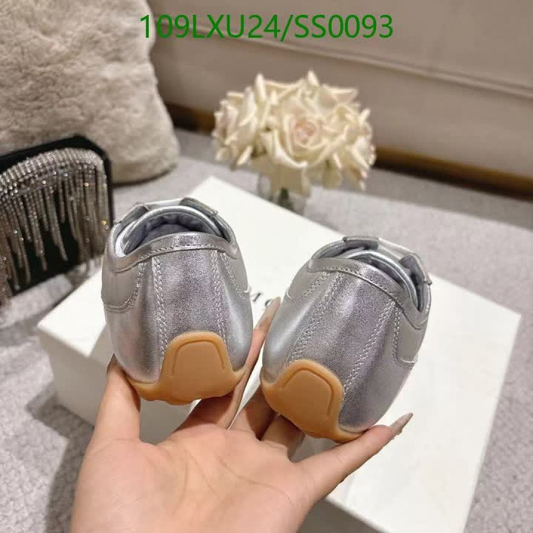 Alexander Mcqueen-Women Shoes Code: SS0093 $: 109USD