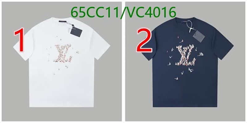 LV-Clothing Code: VC4016 $: 65USD