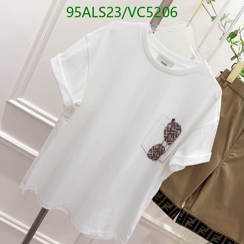 Fendi-Kids clothing Code: VC5206 $: 95USD