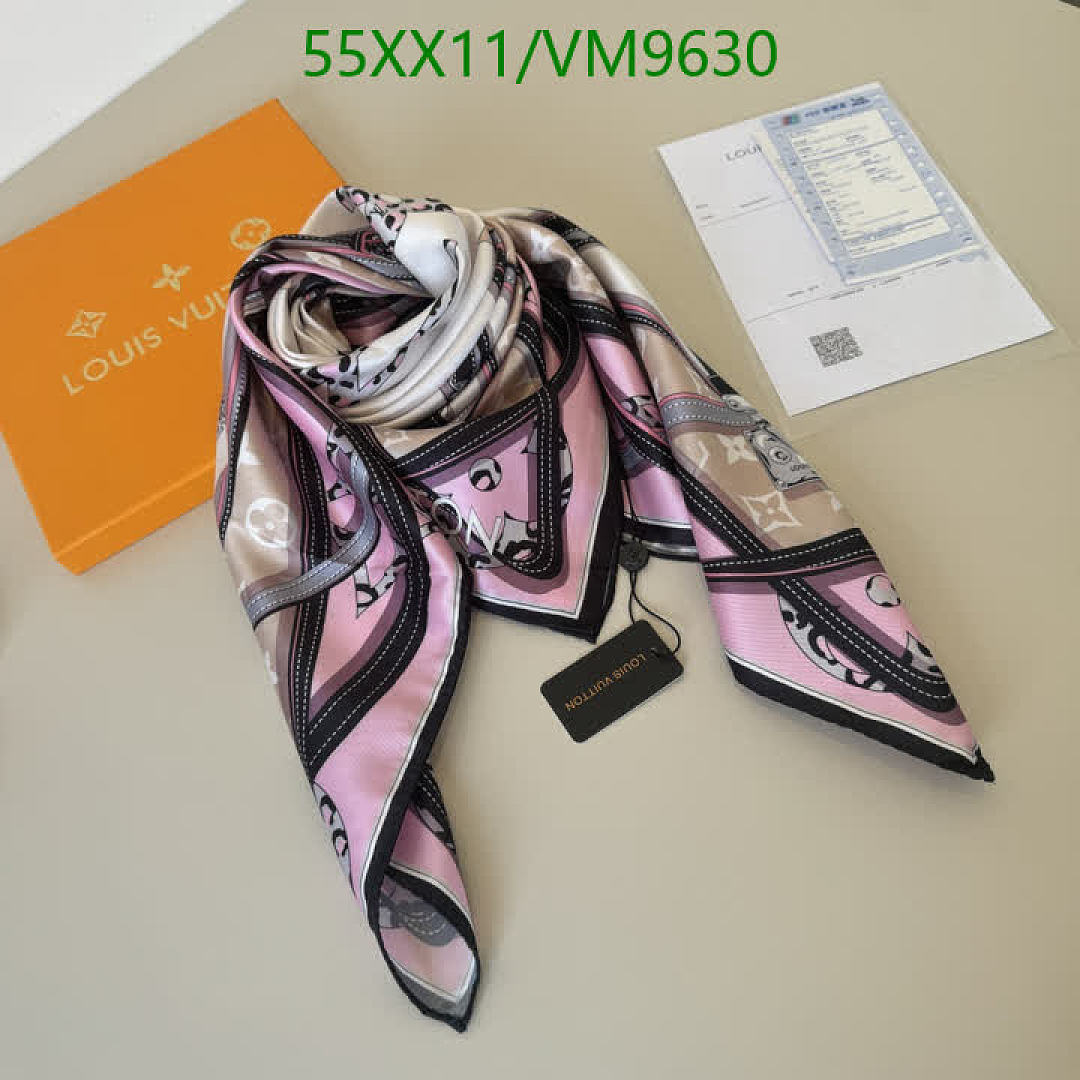 LV-Scarf Code: VM9630 $: 55USD