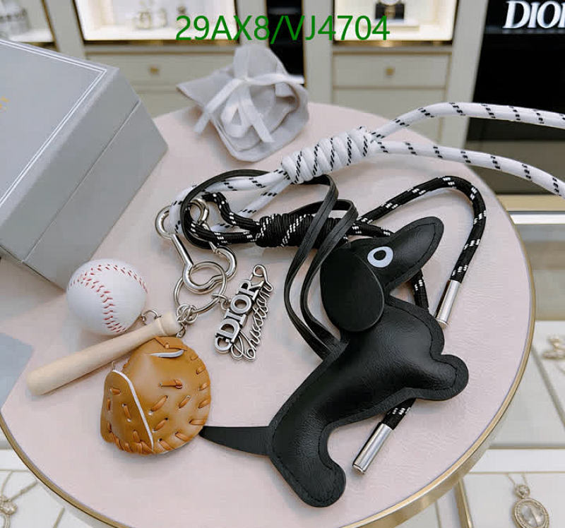 Dior-Jewelry Code: VJ4704 $: 29USD