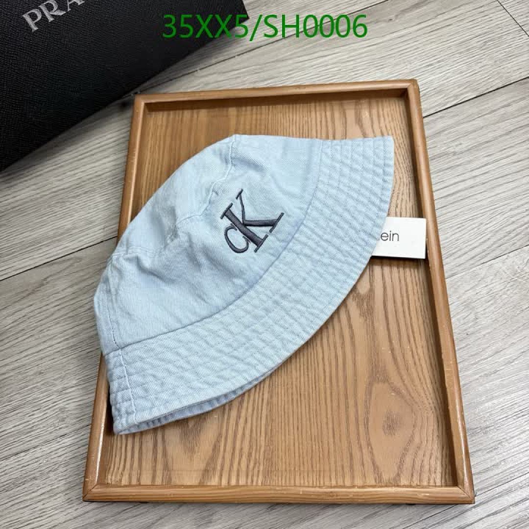 CK-Cap(Hat) Code: SH0006 $: 35USD