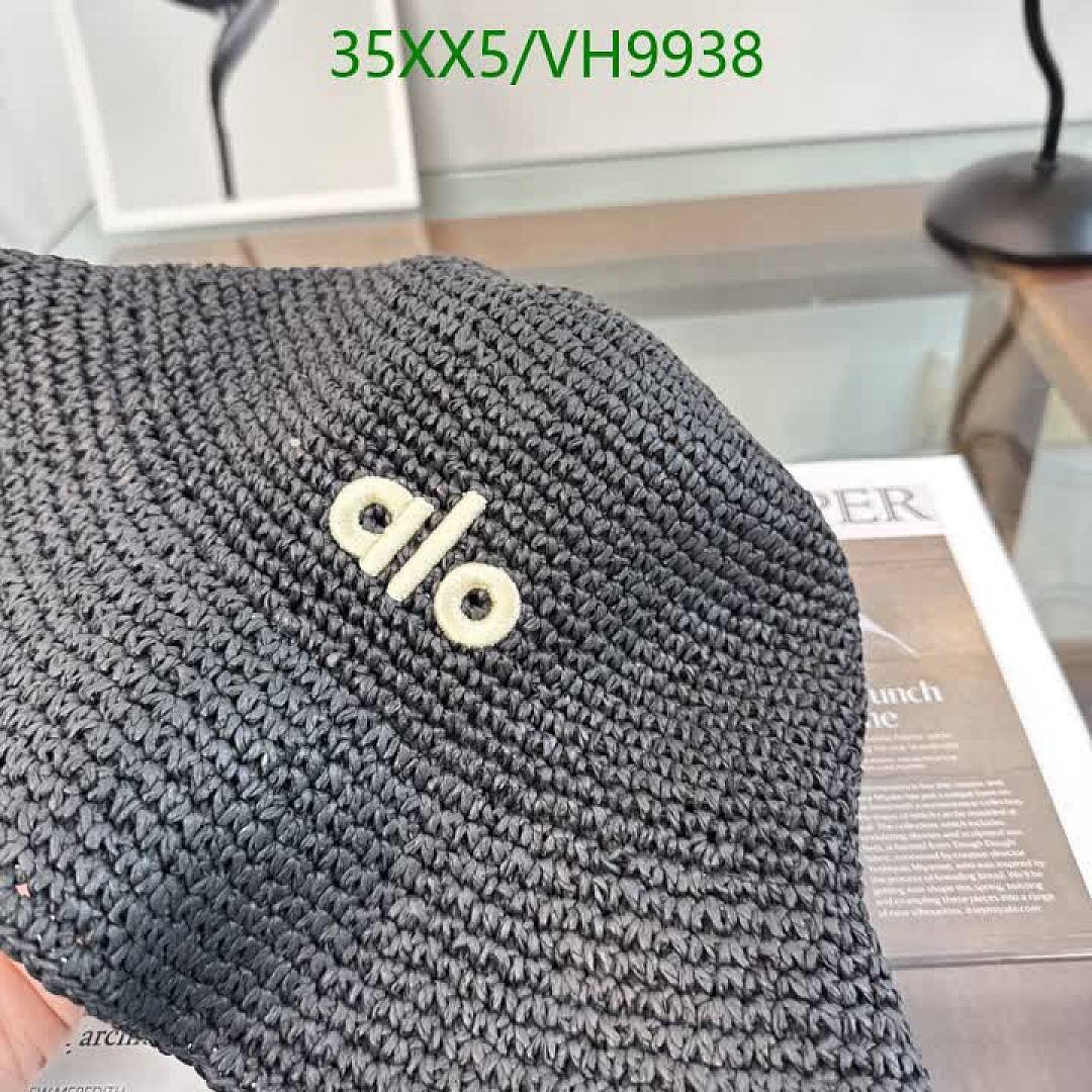 Alo yoga-Cap(Hat) Code: VH9938 $: 35USD