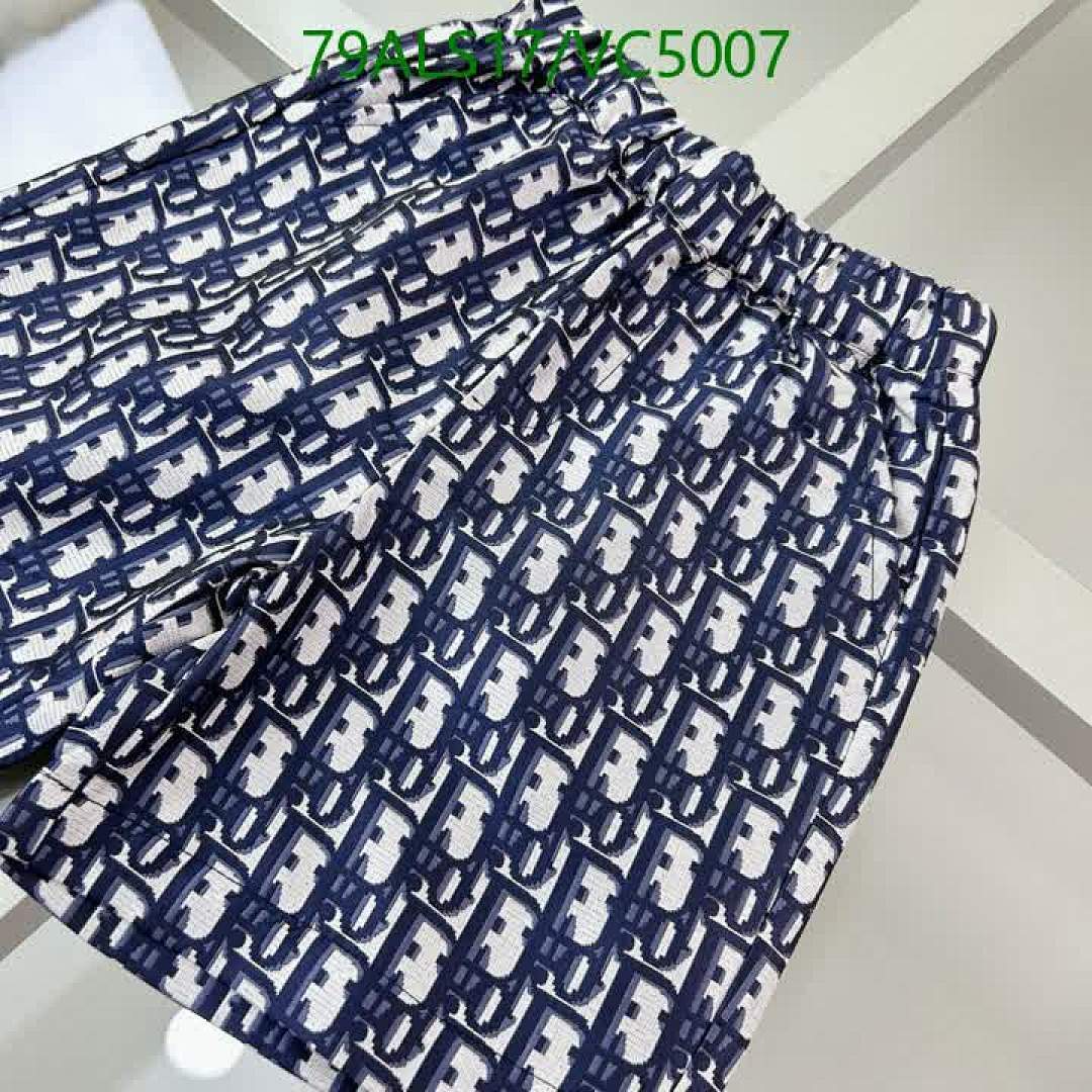 Dior-Kids clothing Code: VC5007 $: 79USD