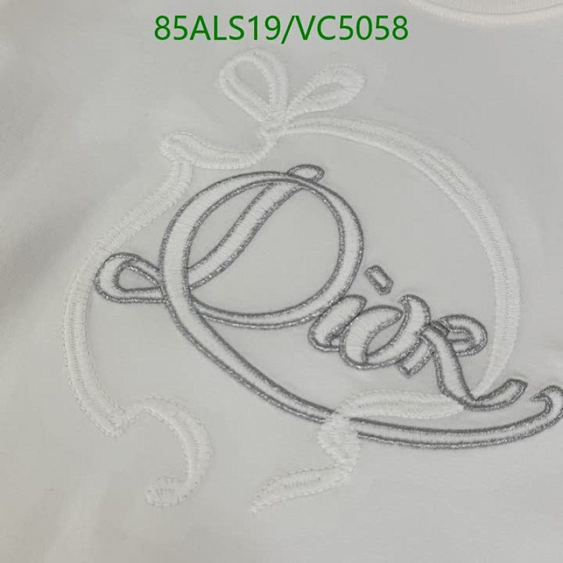 Dior-Kids clothing Code: VC5058 $: 85USD