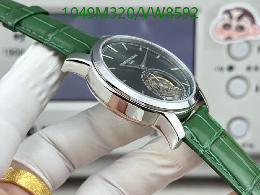 Vacheron Constantin-Watch-Mirror Quality Code: VW8592 $: 1049USD