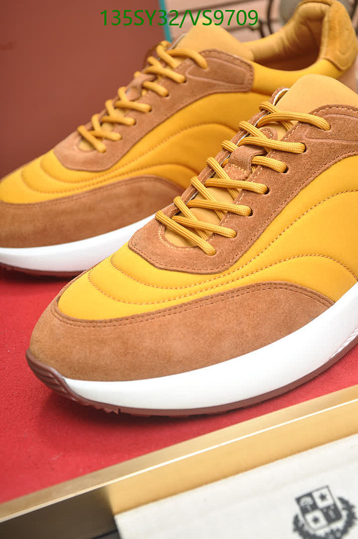 Loro Piana-Men shoes Code: VS9709 $: 135USD