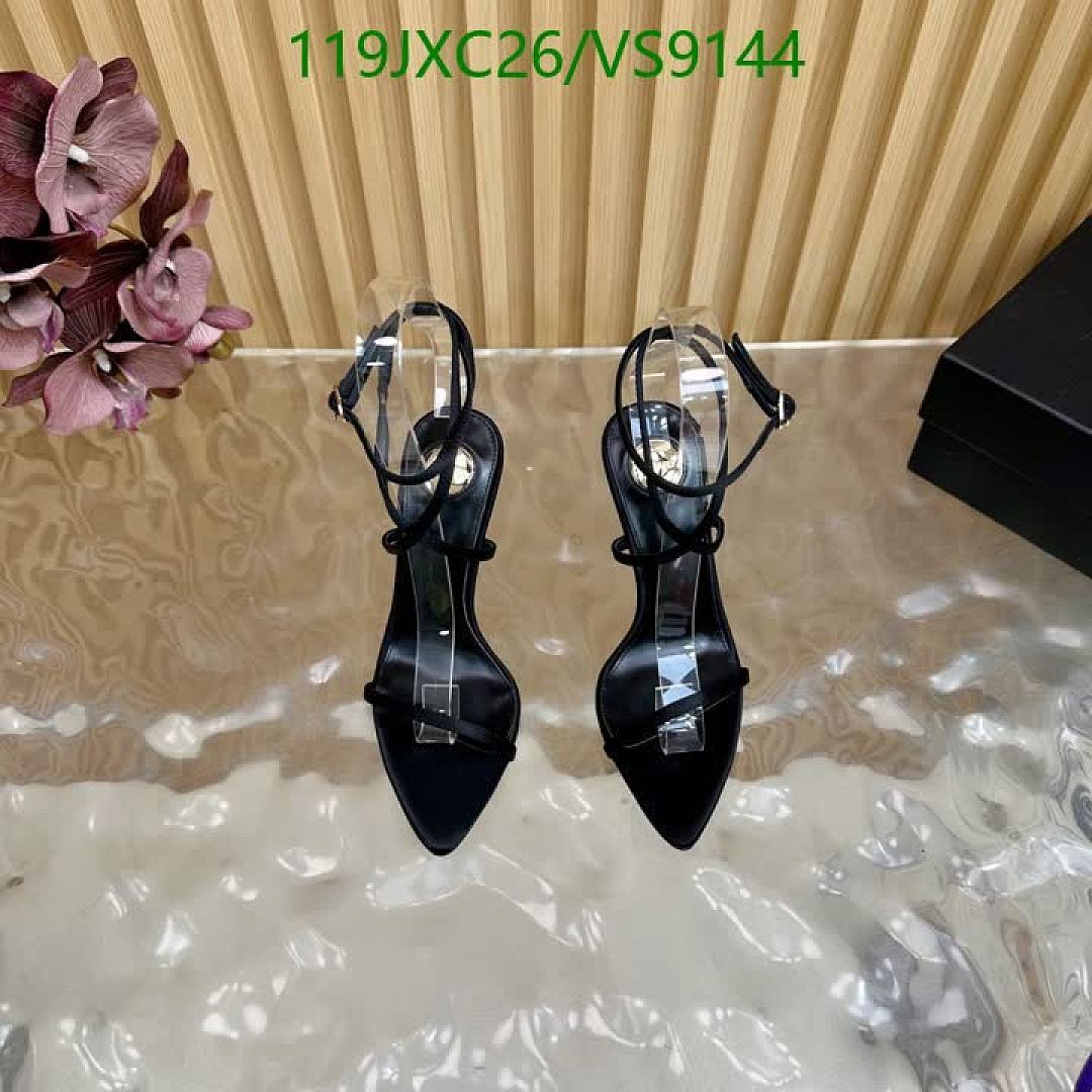 YSL-Women Shoes Code: VS9144 $: 119USD