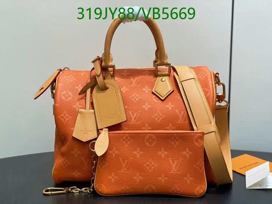 LV-Bag-Mirror Quality Code: VB5669 $: 319USD