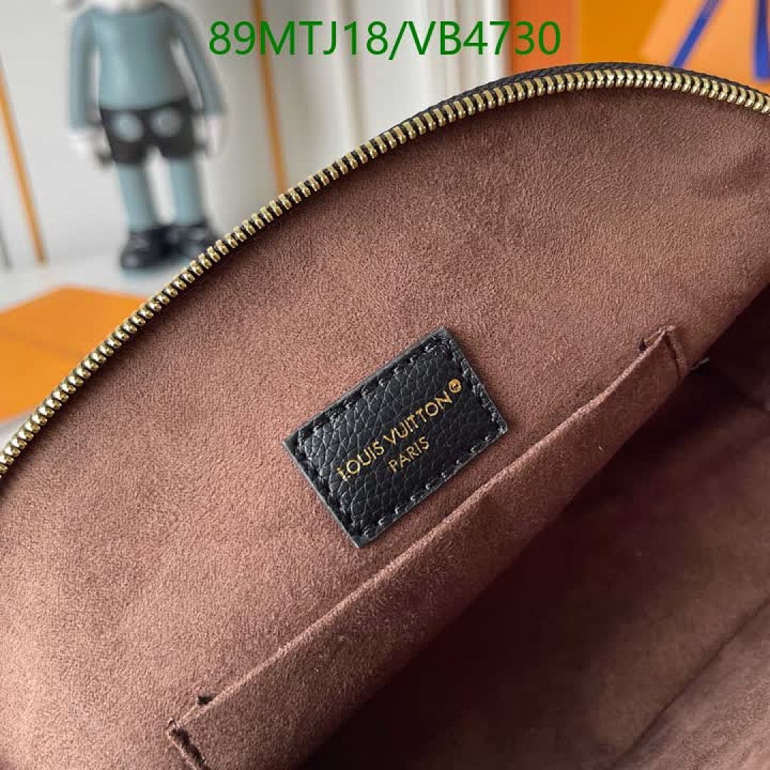 LV-Bag-4A Quality Code: VB4730 $: 89USD