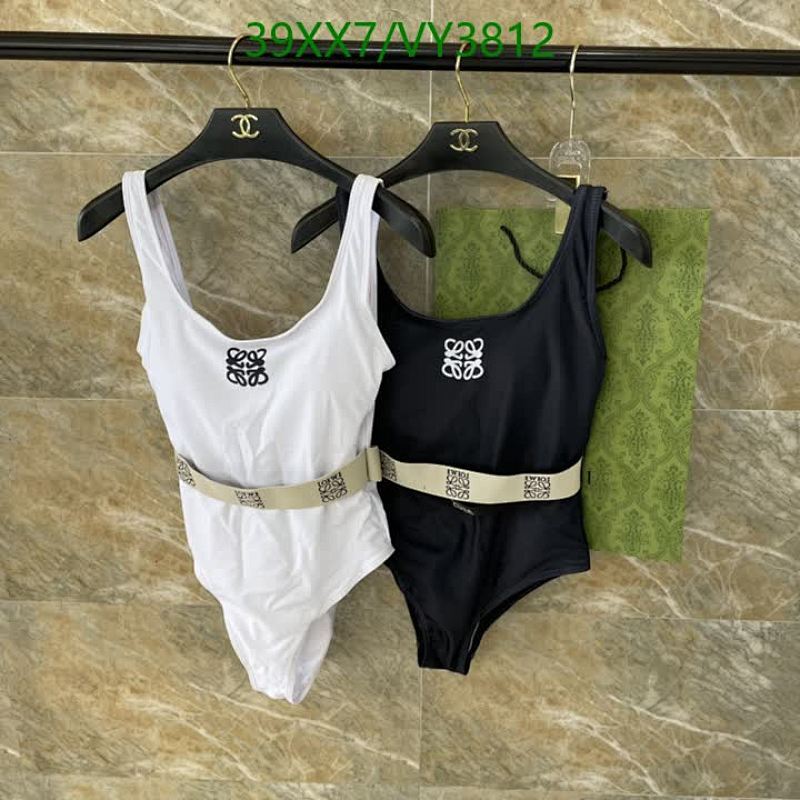 Loewe-Swimsuit Code: VY3812 $: 39USD
