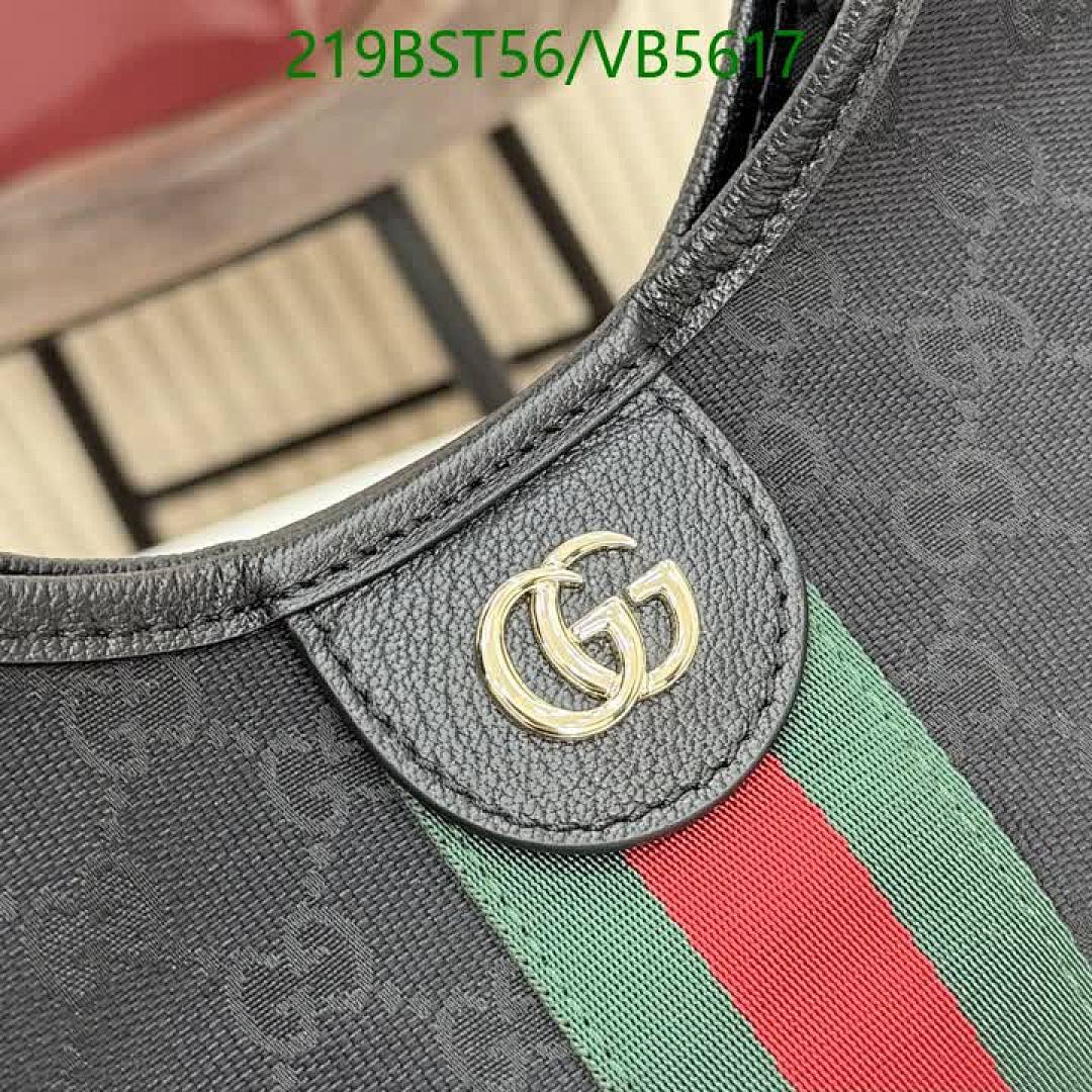 Gucci-Bag-Mirror Quality Code: VB5617 $: 219USD